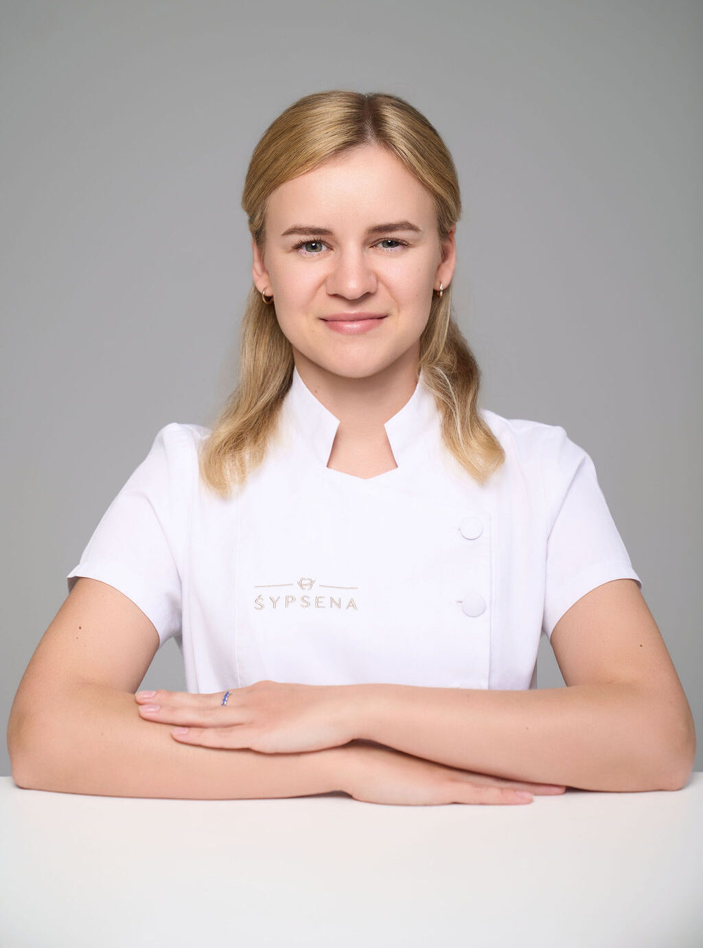 Agnė Kirdeikytė Gyd. odontologė