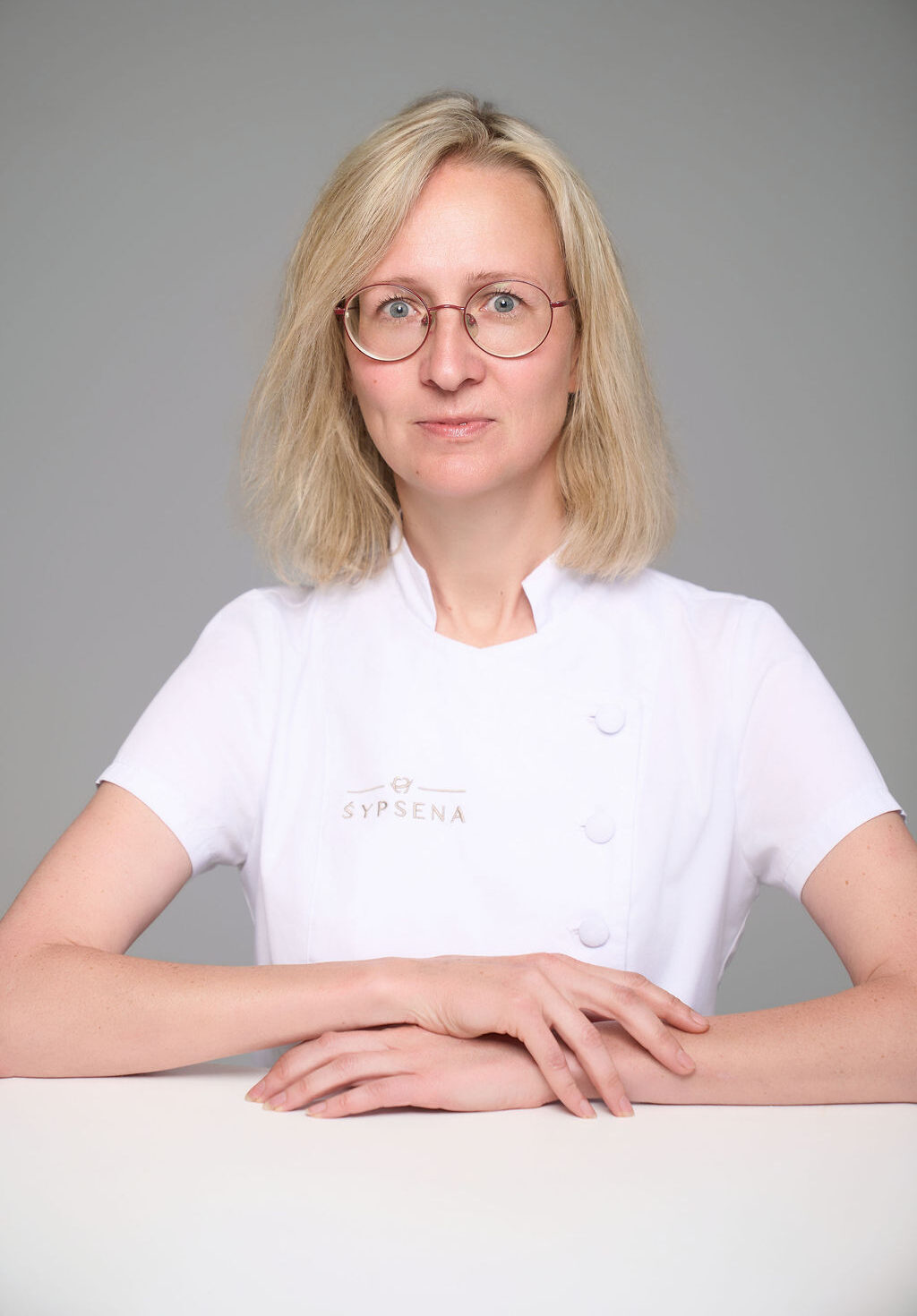 Akvilė Abraitytė Gyd. odontologė, šaknų kanalų gydymo specialistė