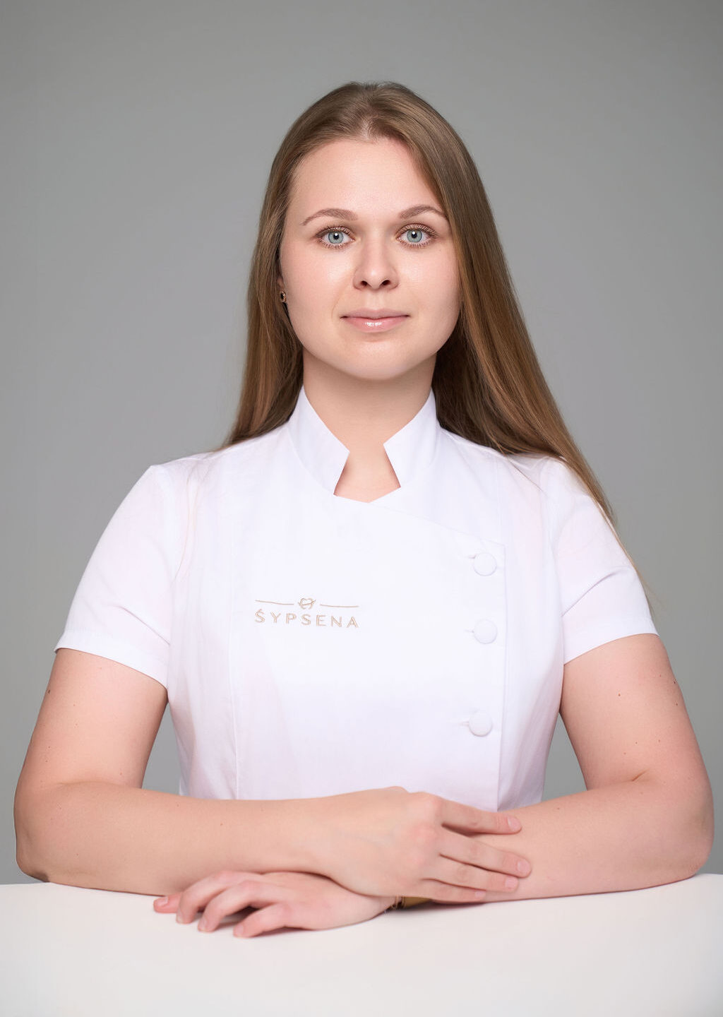 Benita Vareikaitė Burnos higienos specialistė Panevėžys BPL-06656