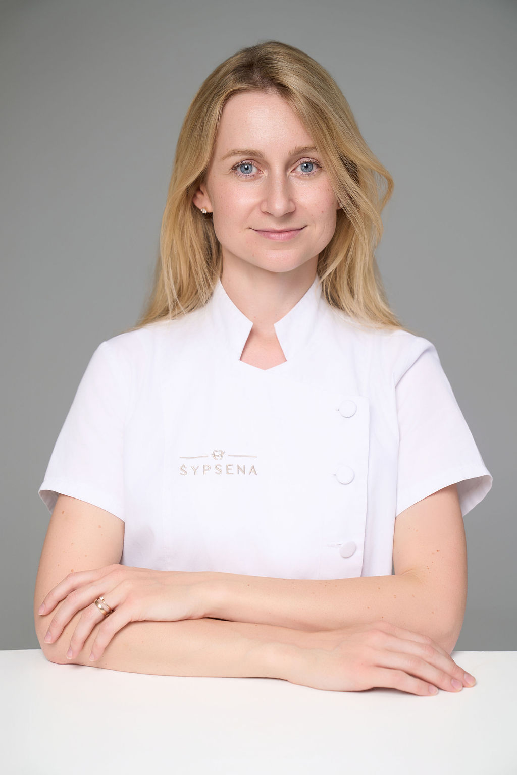 Dovilė Rasikienė Gyd. odontologė endodontologė