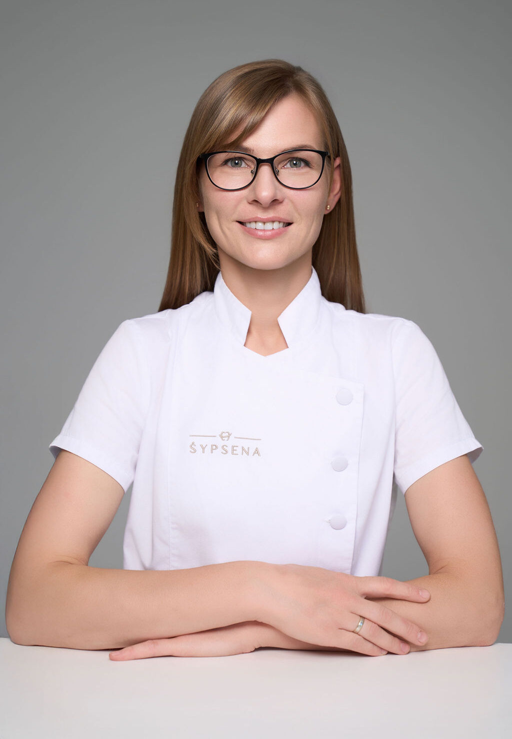 Edita Budrienė Protezuojanti gyd. odontologė, estetinio plombavimo specialistė