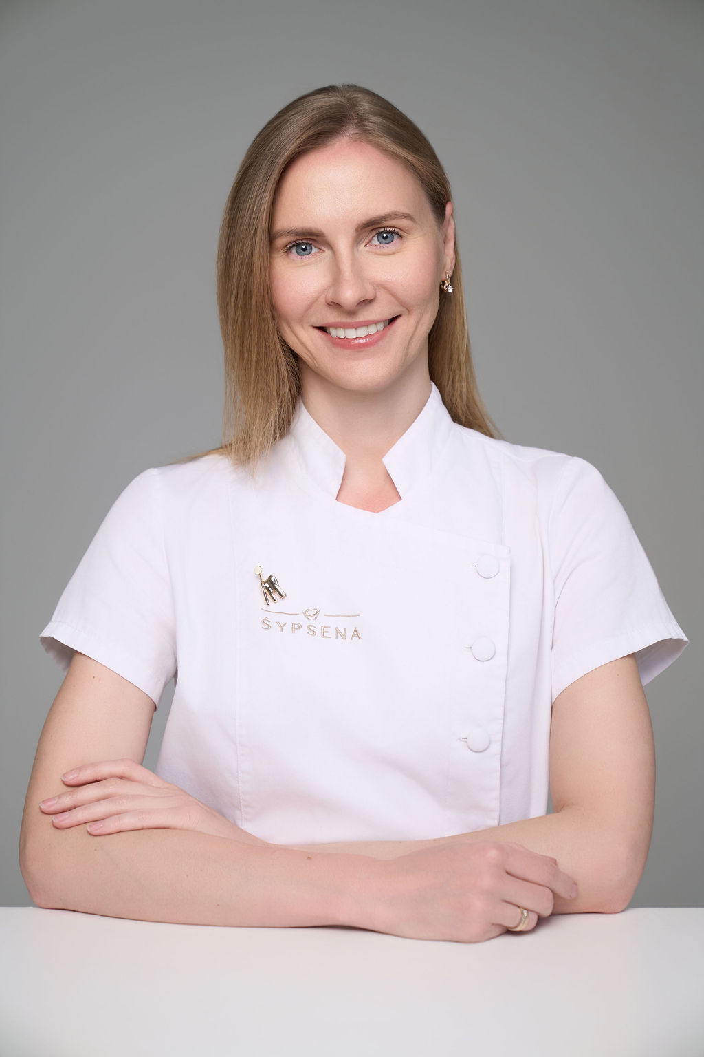 Gerda Prudnikovė protezuojanti gyd. odontologė VILNIUS OPL-05267