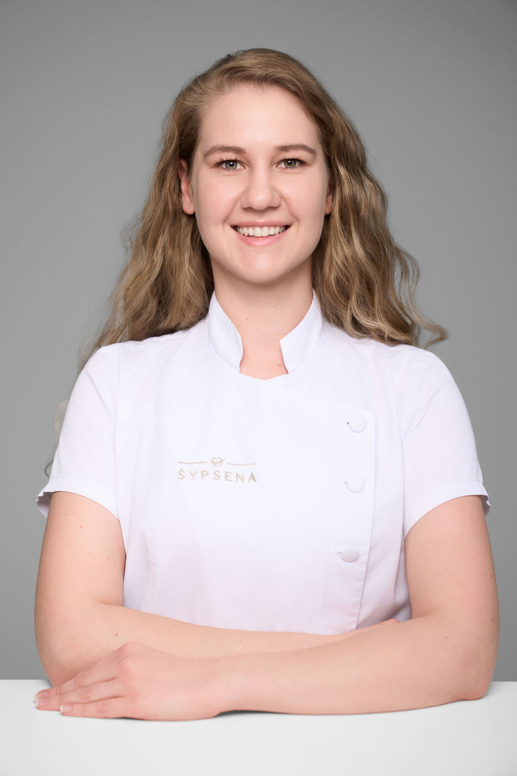 Greta Sakalauskaitė-Stanikūnė Protezuojanti gyd. odontologė