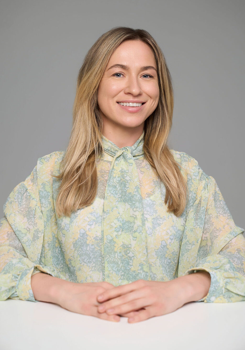 Ieva Šteinienė Personalo vadovė