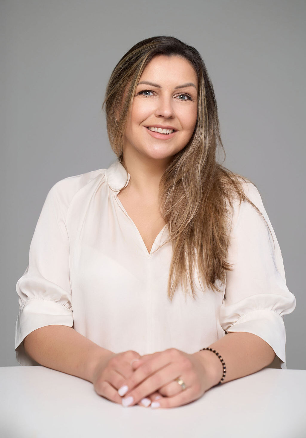 Indrė Žeimantė administratorė