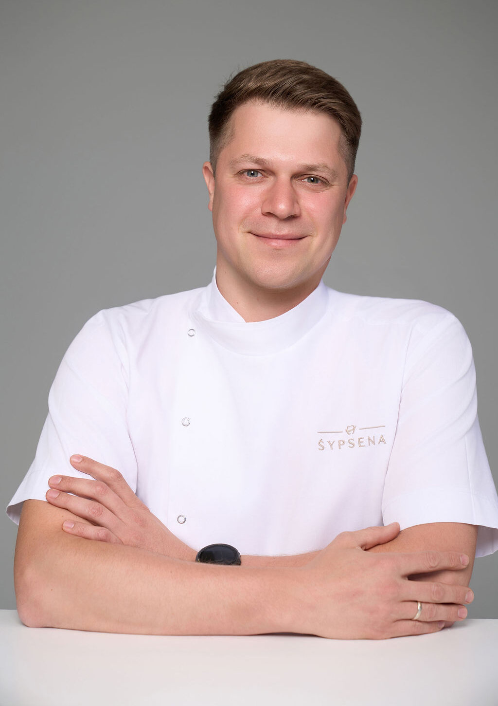 Julius Jankauskas Gyd. odontologas burnos chirurgas