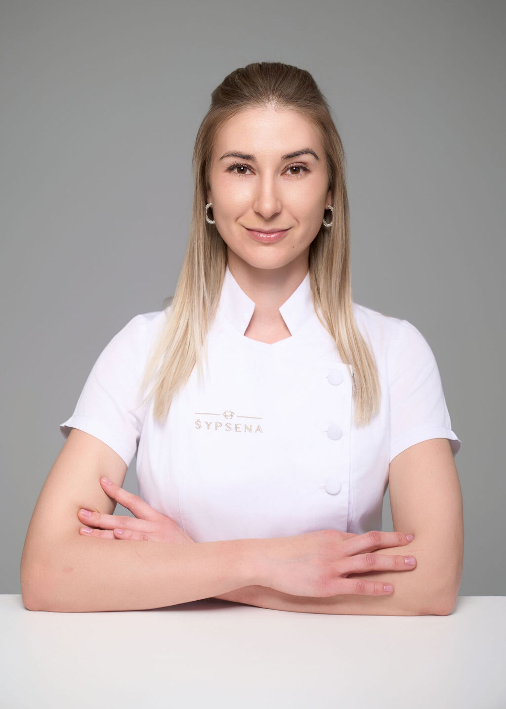 Rimantė Mikalauskienė Burnos higienos specialistė