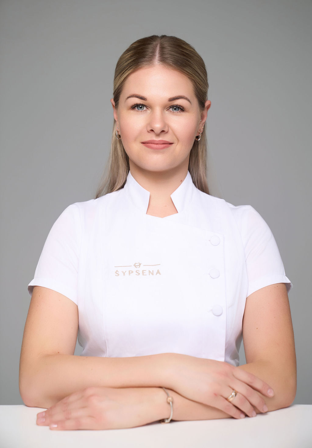 Rimantė Žemaitė Burnos higienos specialistė Panevėžys BPL-06588