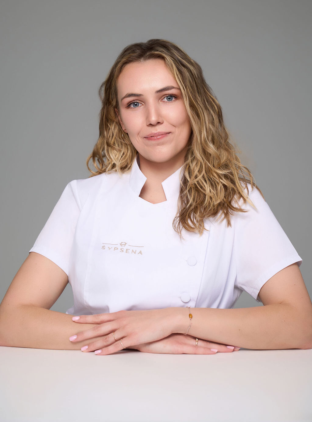 Simona Malinauskaitė Burnos higienos specialistė