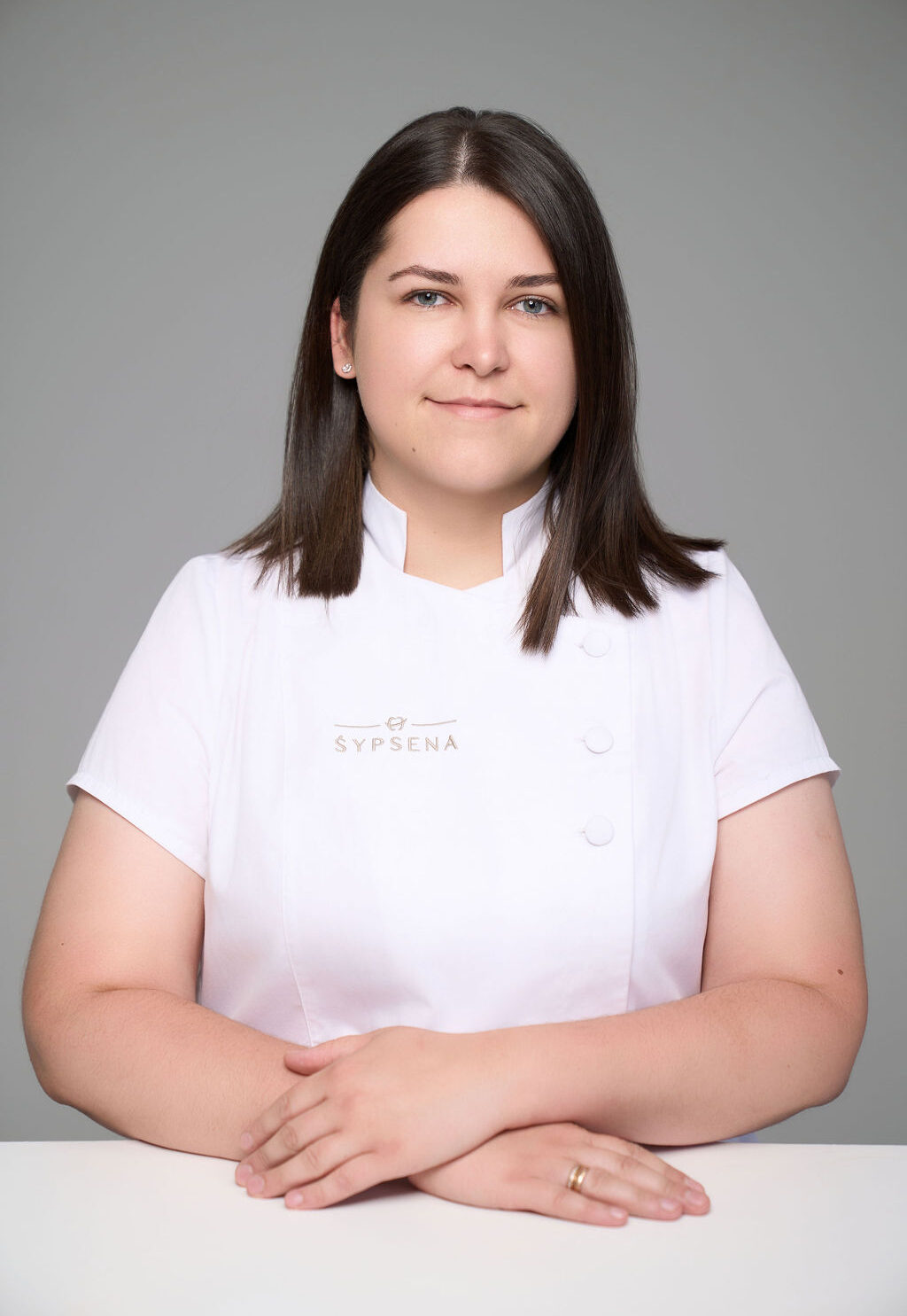 Vaida Marazienė Burnos higienos specialistė