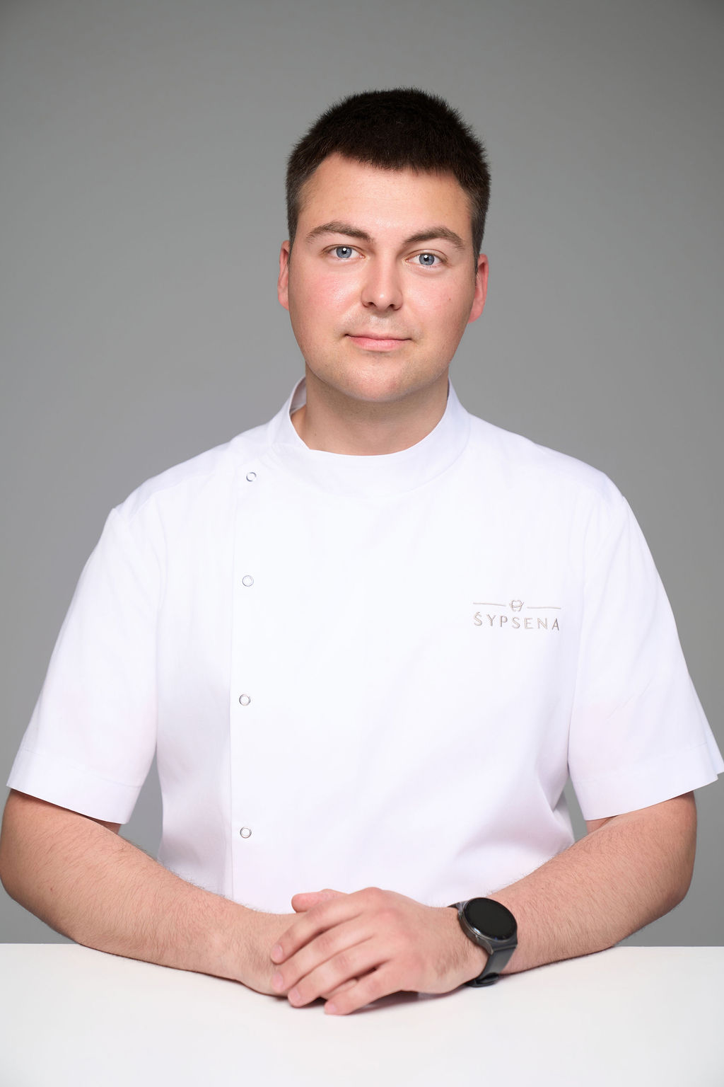 Vykintas Pliavga Burnos chirurgas Panevėžyje OPL-06425