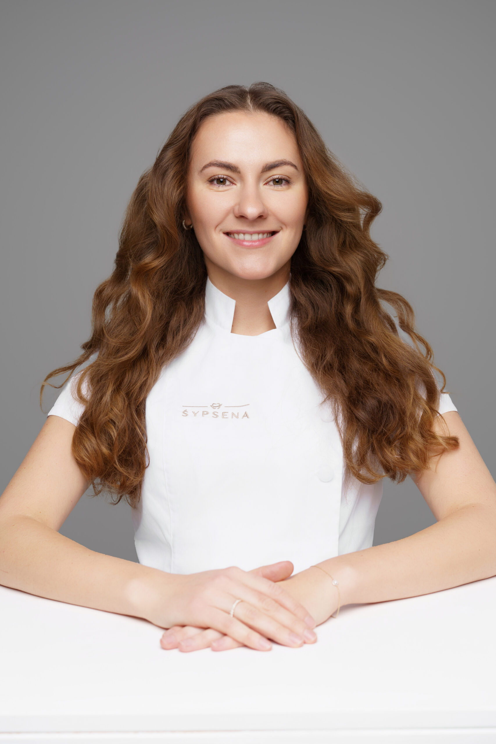 Gyd. odontologė Gerda Šulnė (terapinis gydymas suaugę ir vaikai),