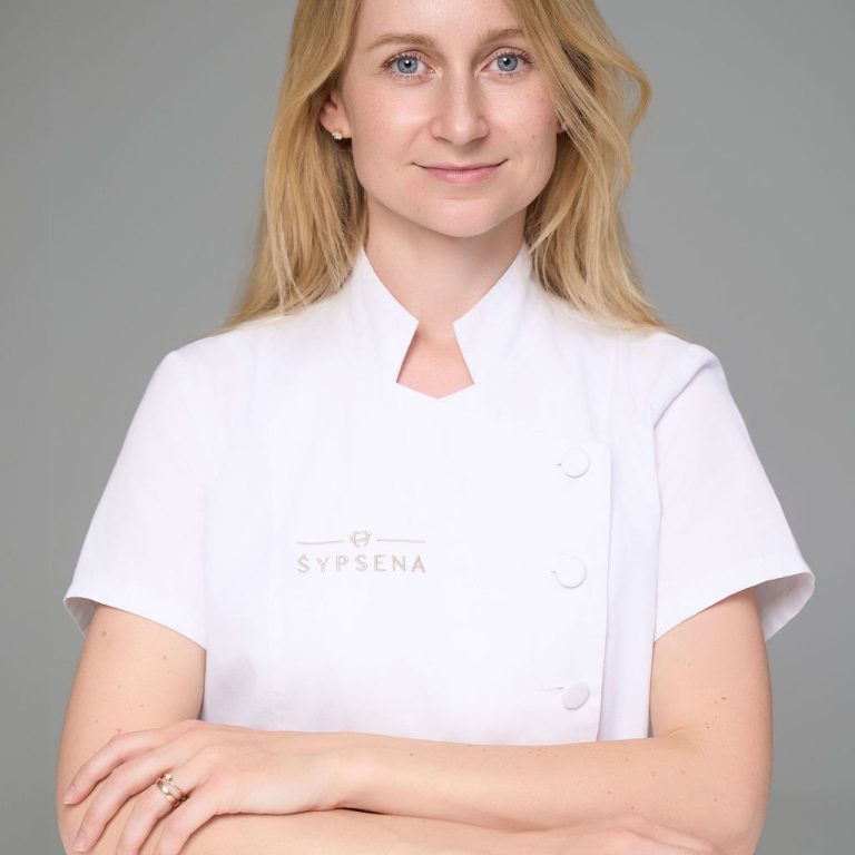 Dovilė Rasikienė Gyd. odontologė endodontologė