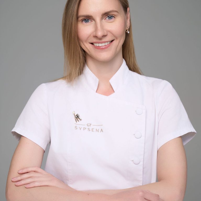 Gerda Prudnikovė protezuojanti gyd. odontologė VILNIUS OPL-05267